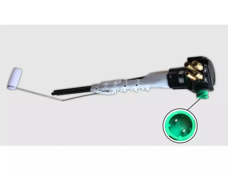 Fuel level sensor
