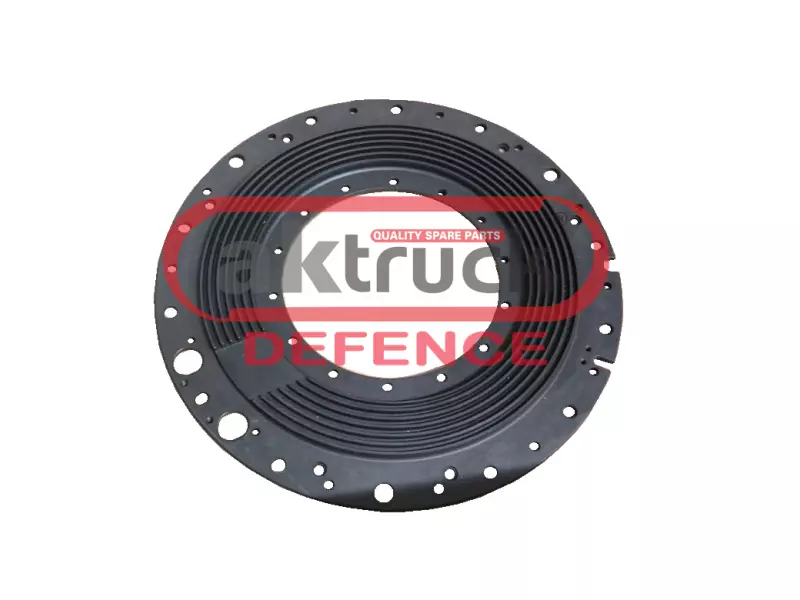 CLUTCH DISC RIGHT