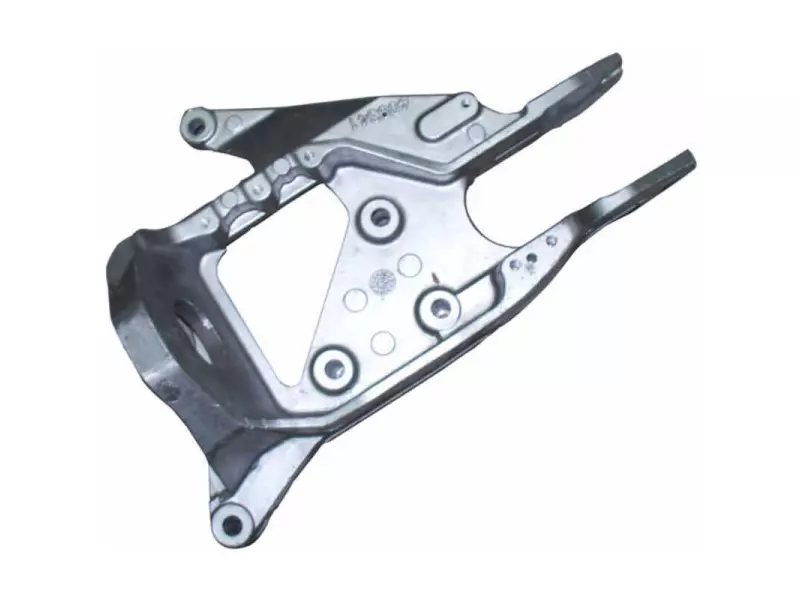 CABIN BRACKET FRONT L