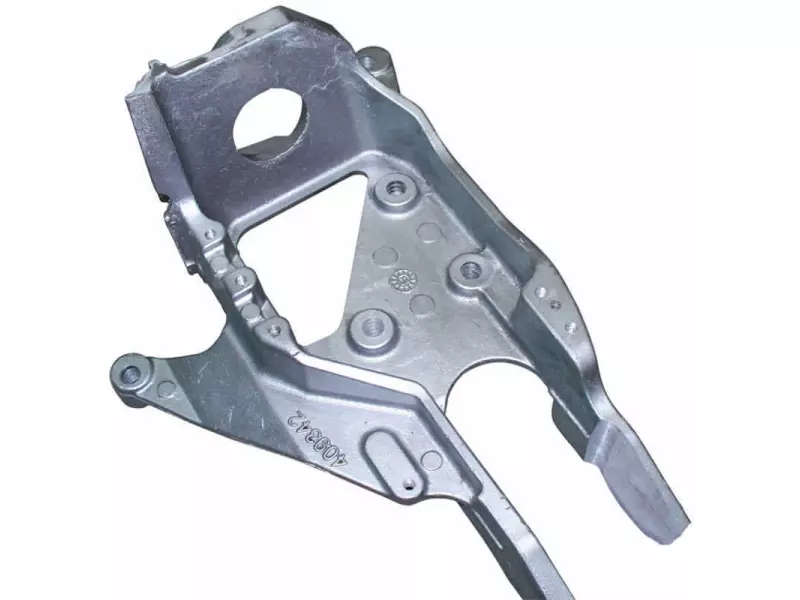 CABIN BRACKET FRONT R