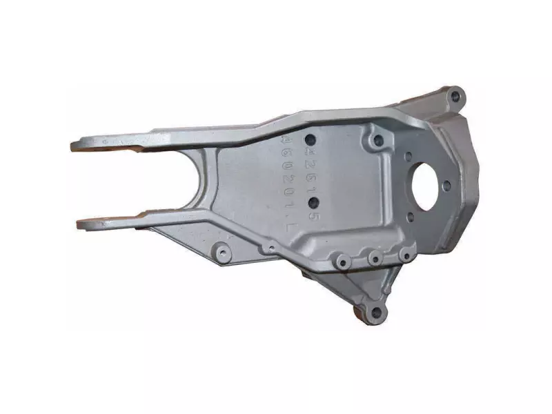 CABIN BRACKET FRONT L