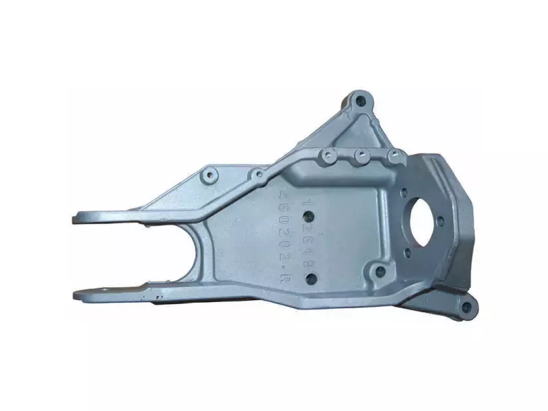 CABIN BRACKET FRONT R