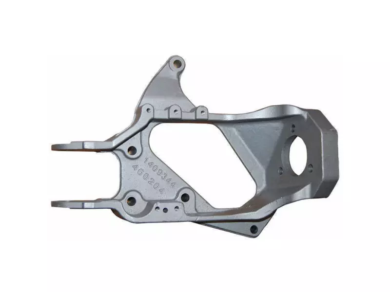 CABIN BRACKET FRONT R