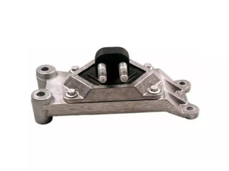 MOTOR ARKA TAKOZ&BAĞLANTI KOMPLE  SOL