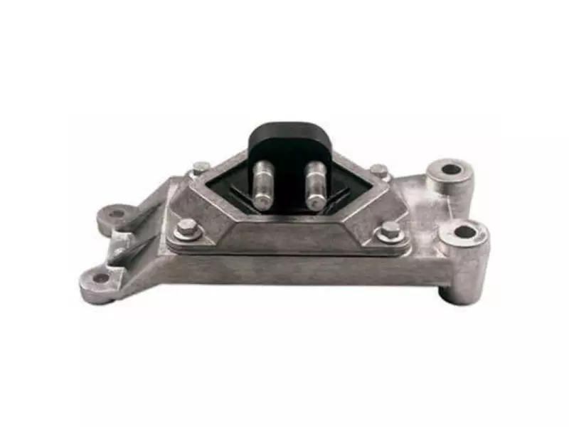 MOTOR ARKA TAKOZ&BAĞLANTI KOMPLE  SAĞ
