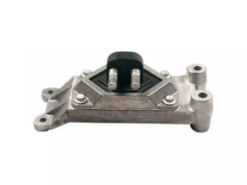 MOTOR ARKA TAKOZ &BAĞLANTI KOMPLE SAĞ