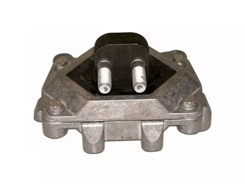 MOTOR ARKA TAKOZ & BAĞLANTI KOMPLE SOL