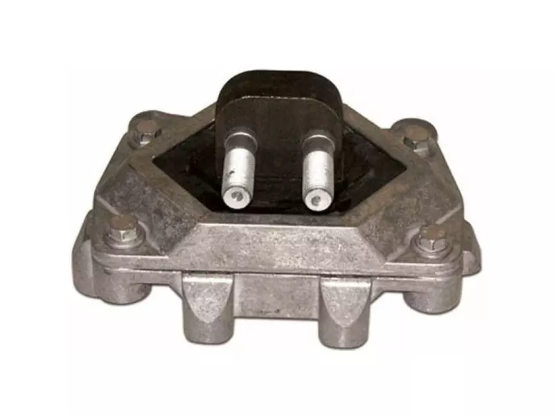 MOTOR ARKA TAKOZ & BAĞLANTI KOMPLE SAĞ