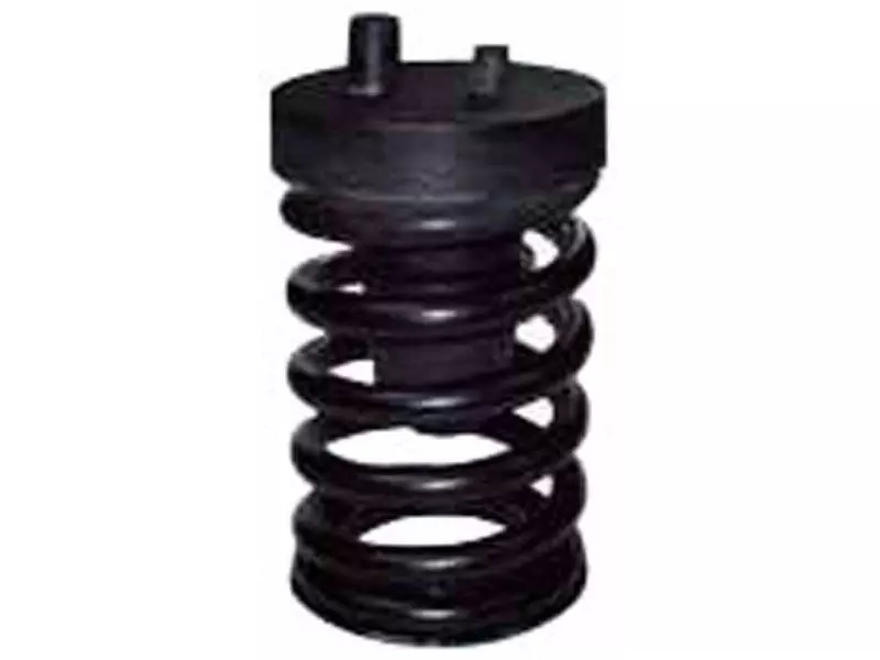 CABIN SUSPENSION