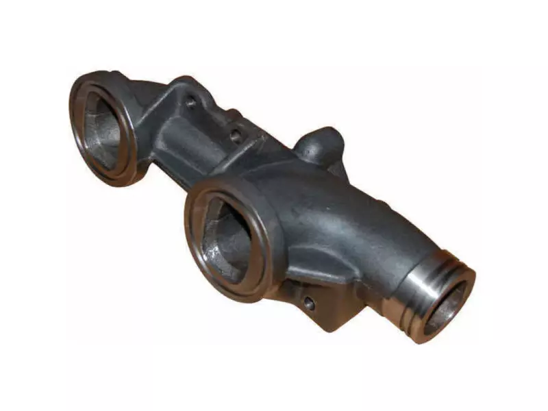 EXHAUST REAR