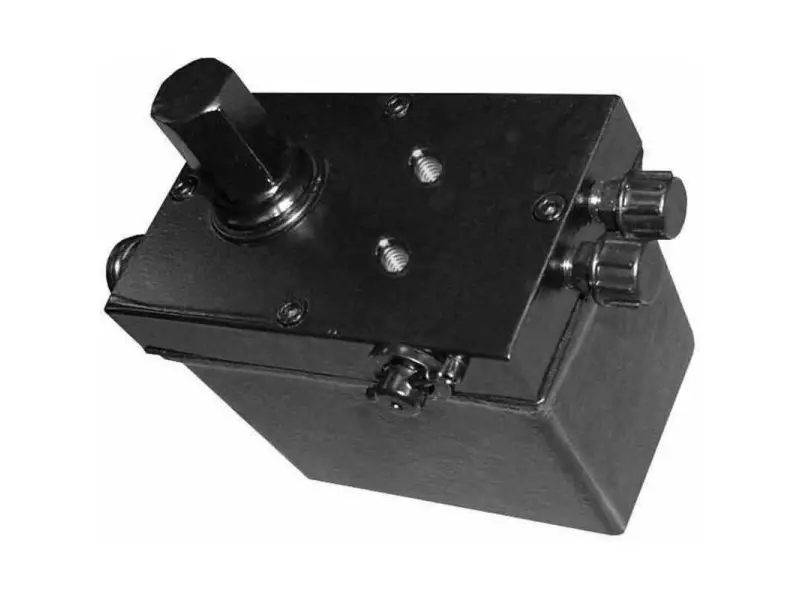 CABIN PUMP