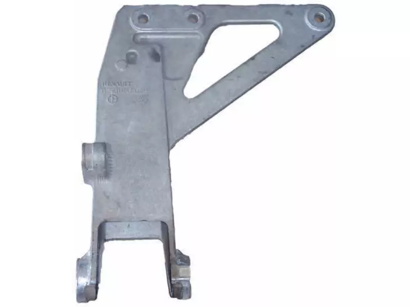 STRIKER PLATE R