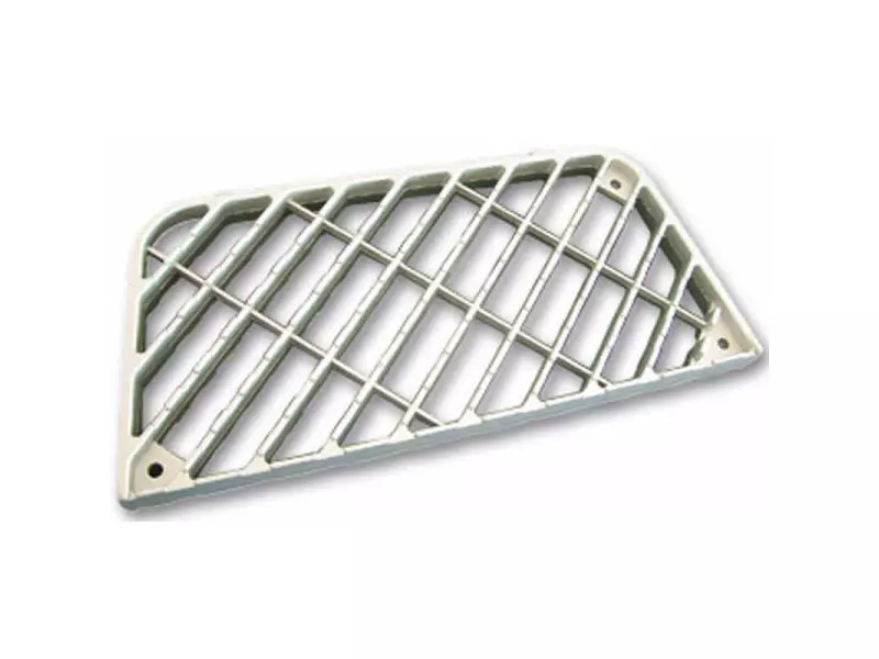 FOOT STEP UPPER