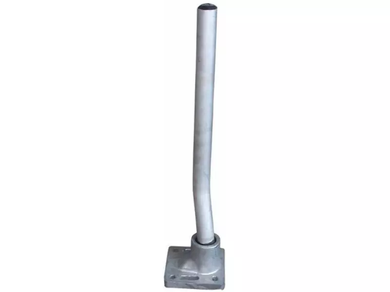 MUDGUARD BRACKET BACK R