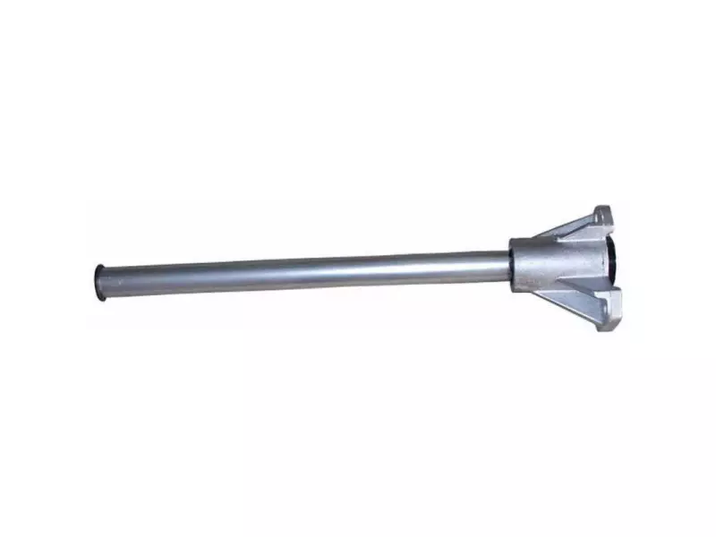 MUDGUARD BRACKET FRONT