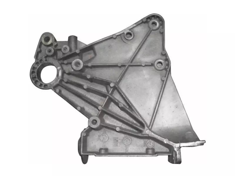 CABIN BRACKET FRONT
