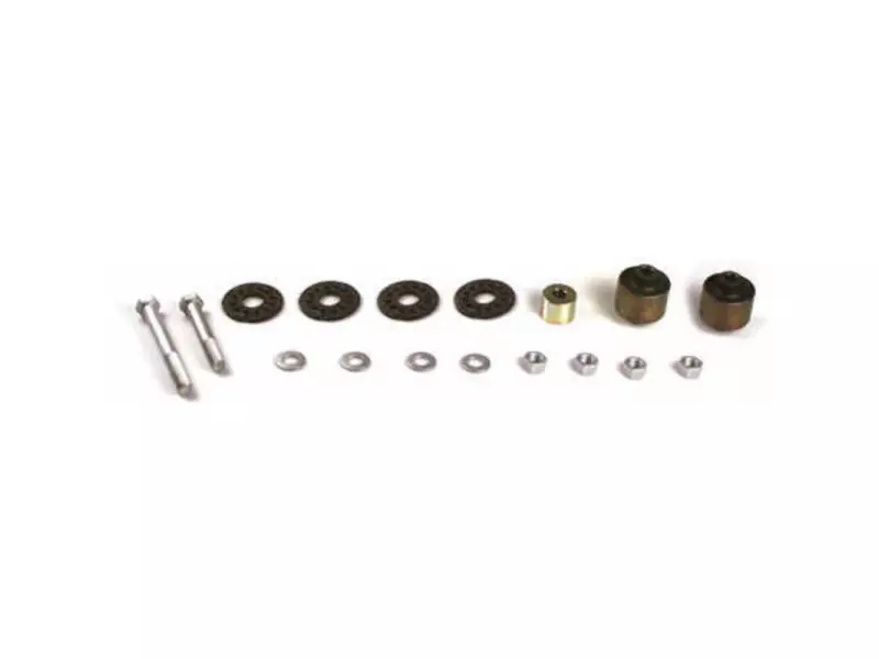 CABIN MOUNTING REPAIR KIT