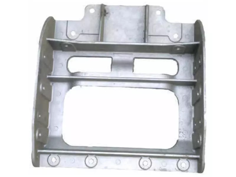 FOOT STEP BRACKET
