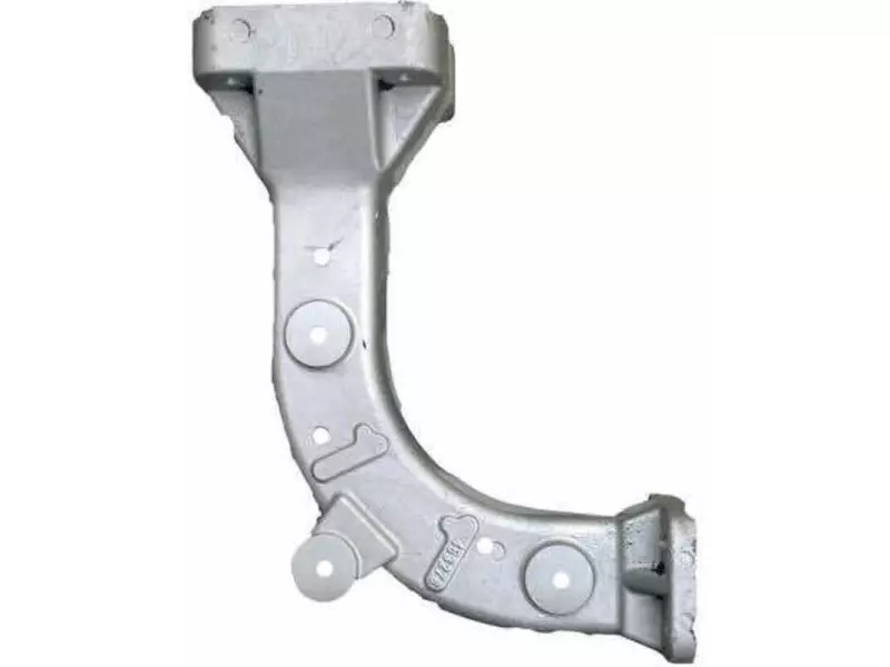 BUMBER BRACKET R