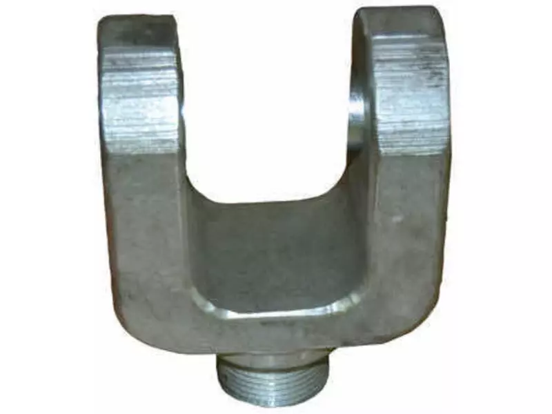 TOWBAR WITH PIN