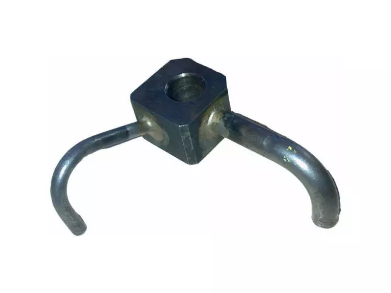 OIL NOZZLE