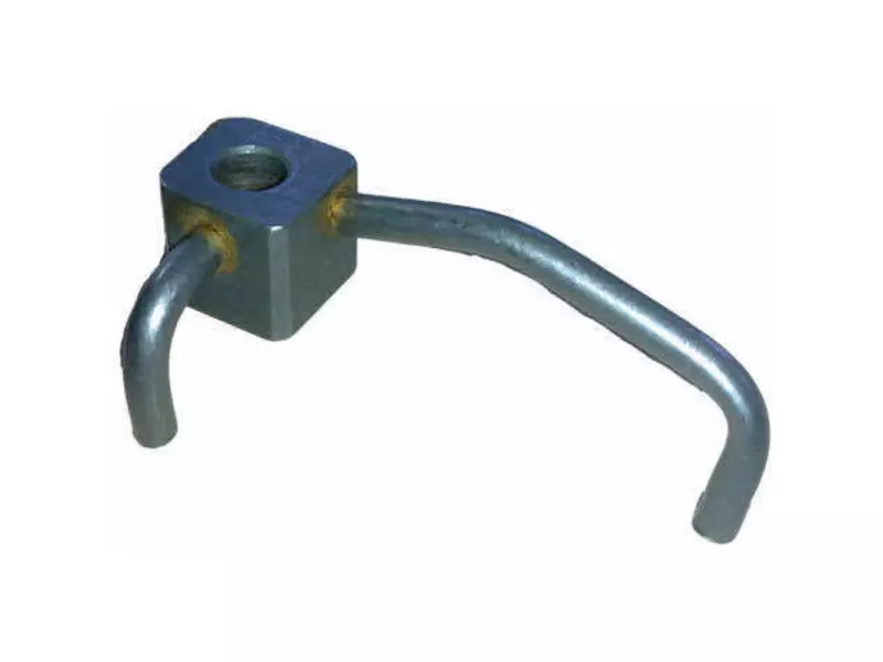 OIL NOZZLE