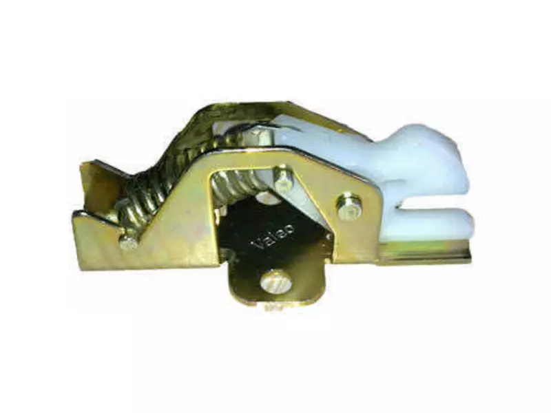 HOOD LOCK