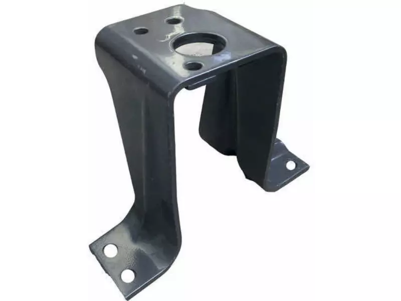 CAB JACK CONNECTION