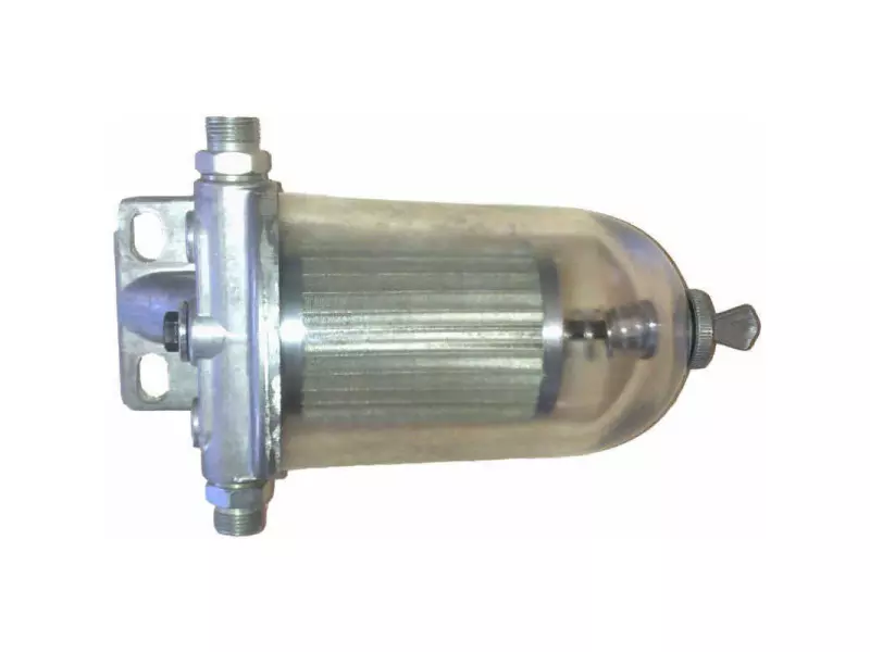 SEPERATOR FILTER