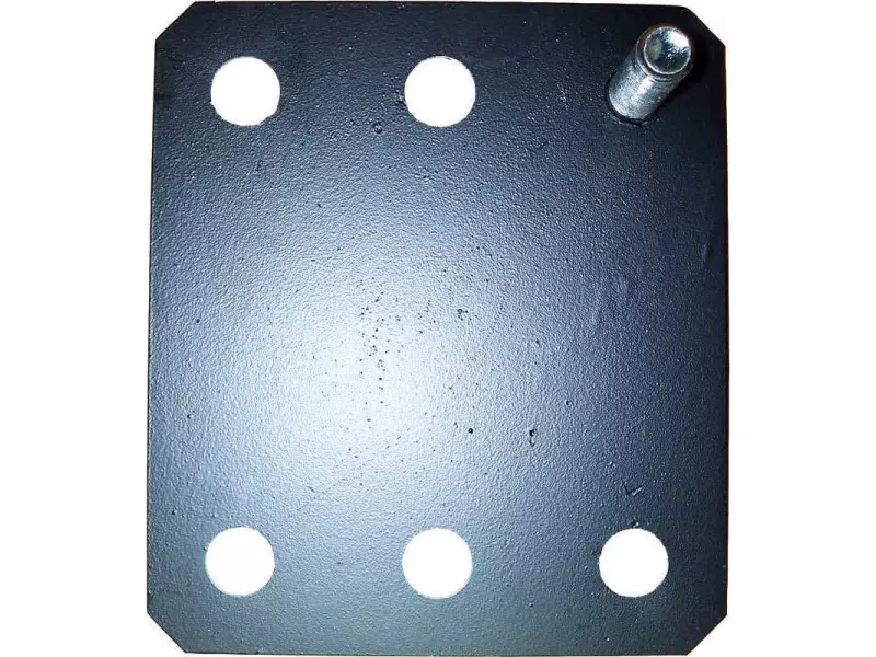 FENDER HANDLE CONNECTION