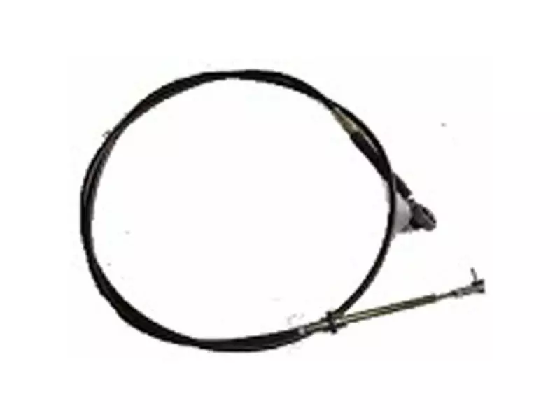 CLUTCH CABLE