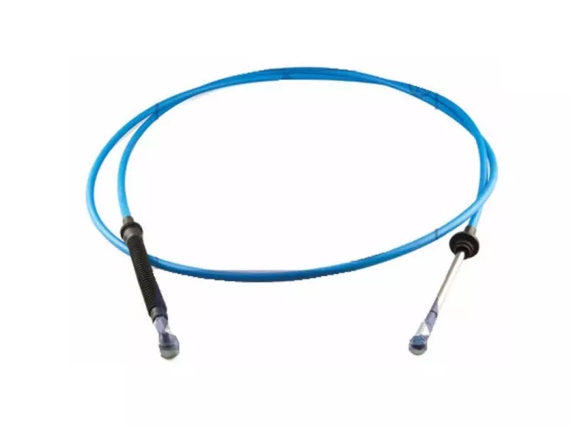 CLUTCH CABLE