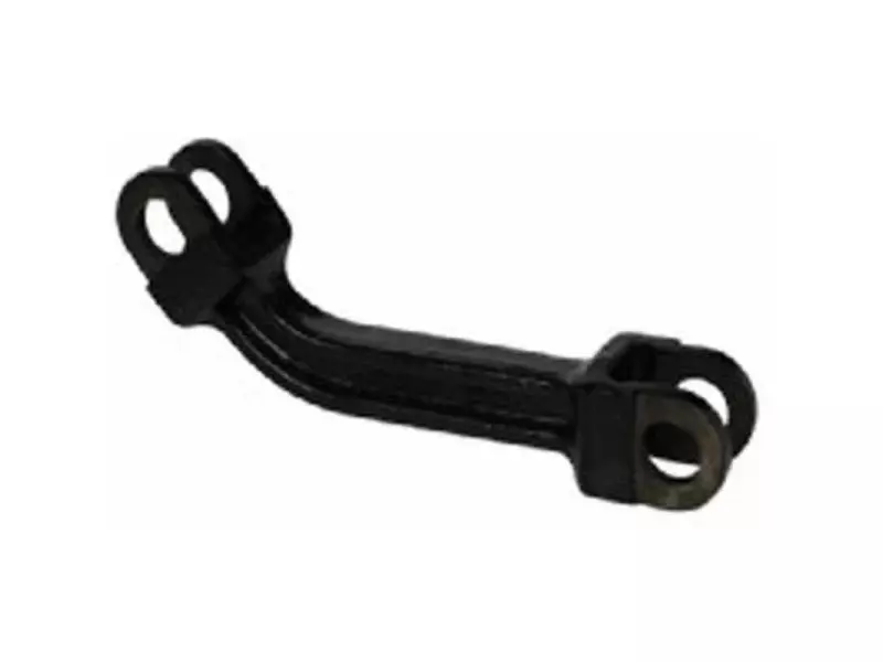 REAR SUSPENSION ARM CURVE