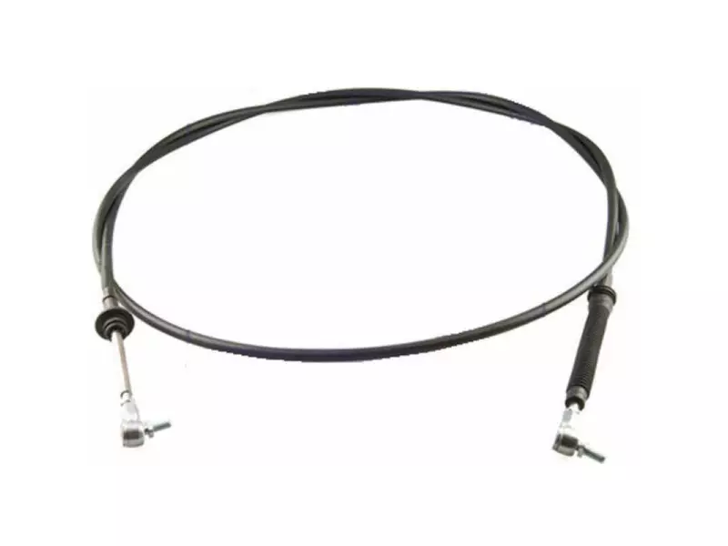 CLUTCH CABLE