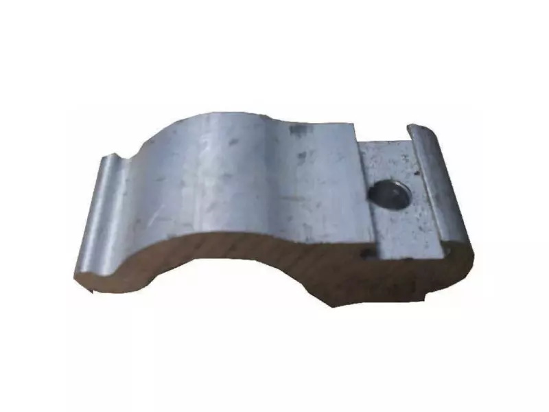 MUDGUARD CLAMP