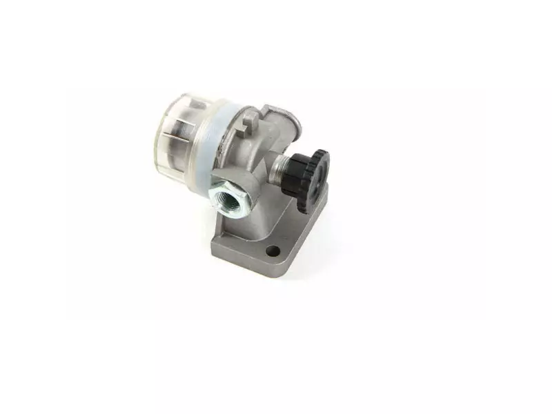 FUEL HAND PUMP