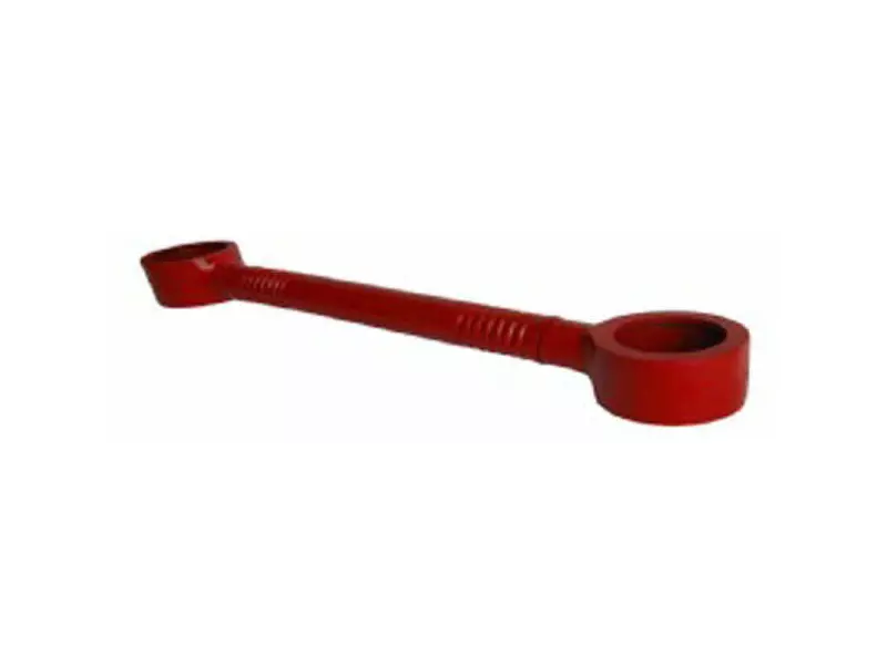BOGIE ARM