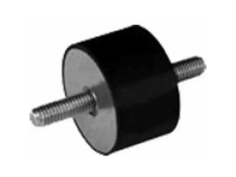 RUBBER BUFFER