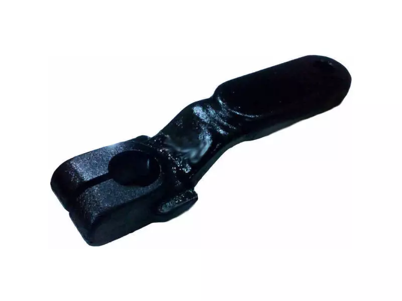 CONTROL LEVER