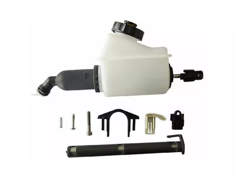 MASTER CYLINDER