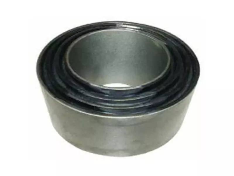 RUBBER BUSHING 