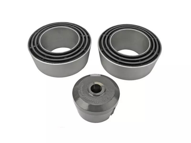 Repair kit, axle lift
