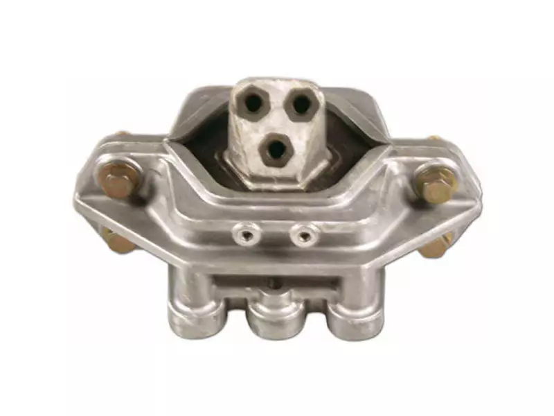 ENGINE MOUNTING