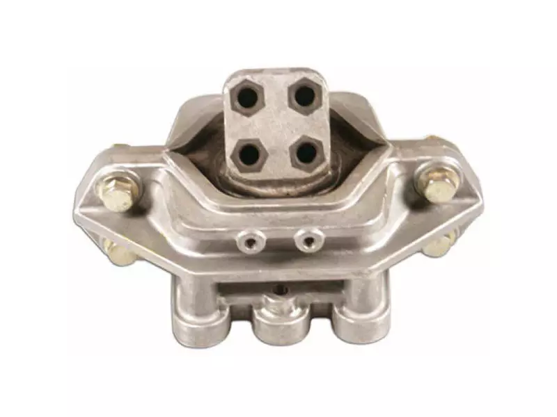 ENGINE MOUNTING