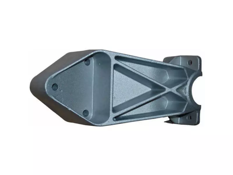 MUDGUARD MOUNTING