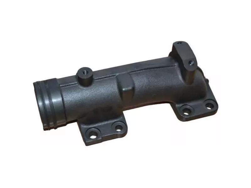 EXHAUST MANIFOLD