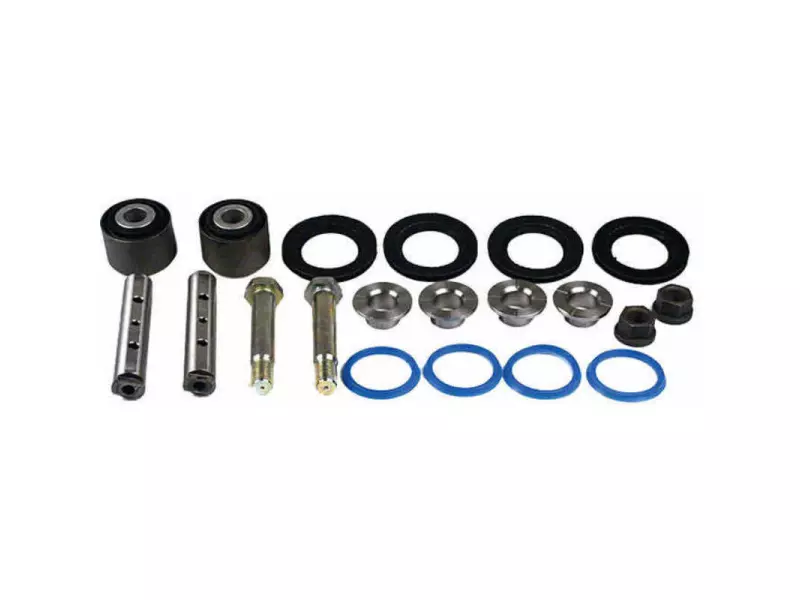 CABIN MOUNTING KIT