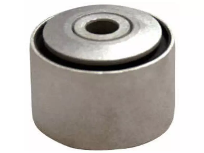 CABIN MOUNTING