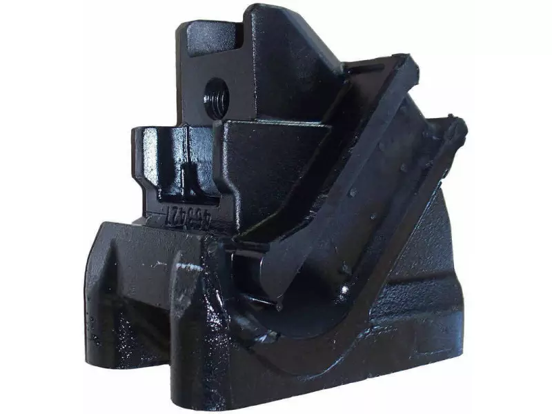 ENGINE MOUNTING