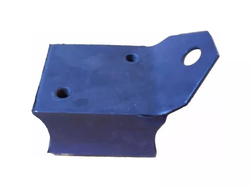 CABIN MOUNTING